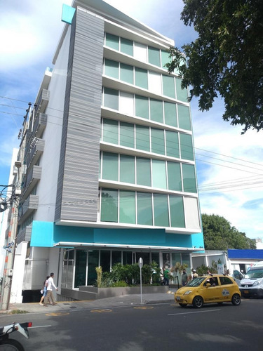 Consultorio En Venta En Cúcuta La Playa