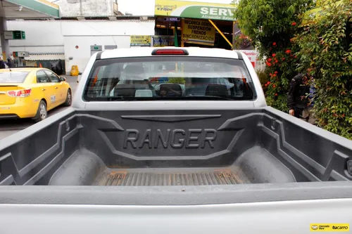 Ford Ranger 3.2 Xl 4x4