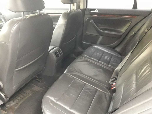 Imagen 6 de 6 de Volkswagen Vento 1.9 I Luxury 2009