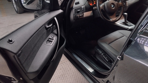 Imagen 16 de 21 de Bmw X3 2.5 Si Xdrive Limited Edition 2011