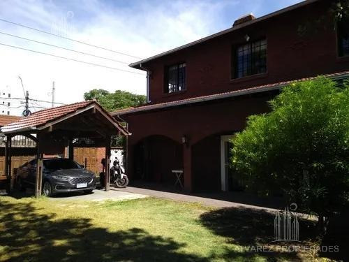 Imagen 3 de 16 de Casa 5 Ambientes Venta Ituzaingó Centro
