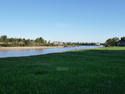 Terreno Lote En Venta En Nordelta, Tigre, G.b.a. Zona Norte