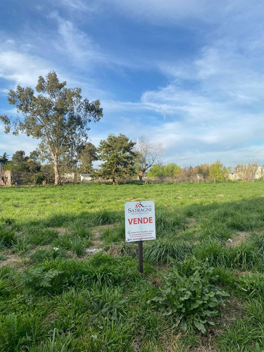 Venta De Lote Coronel Brandsen Barrio La Dolly 2