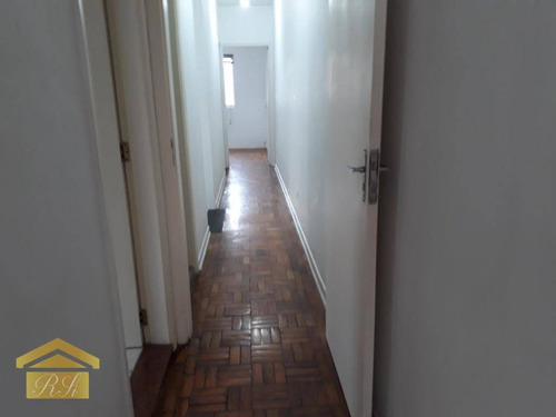 Sobrado Com 3 Dormitórios, 180 M² - Venda Por R$ 599.000,00 Ou Aluguel Por R$ 2.900,00/mês - Jardim Aeroporto - São Paulo/sp - So1091