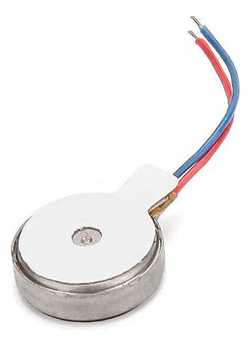 10x Motor De Vibração Vibracall 1027 3v Arduino - Projetos