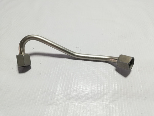 Tubo Riel De Inyectores Mini Cooper Chili Mod 15-21 Orig (Usado)