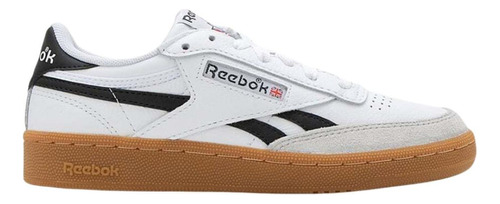 Tenis Reebok Club C Revenge Vintage Unisex Moda Casual