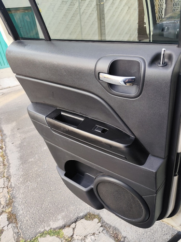 Jeep Patriot Sport 4x2 Cvt