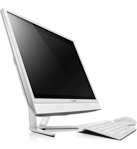 Aio I3 Lenovo Ideacentre C560 23 Touch 8gb 2tb W8.1 Sdi