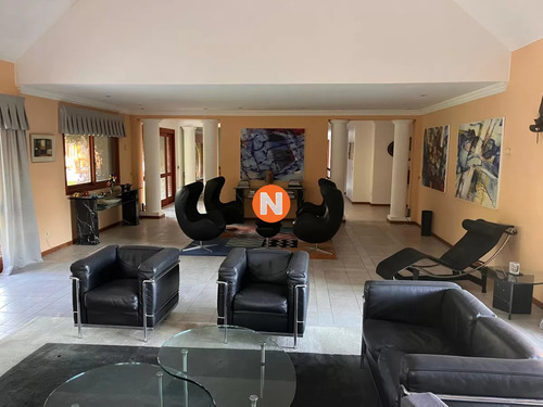 Excelente Casa Premium En Golf