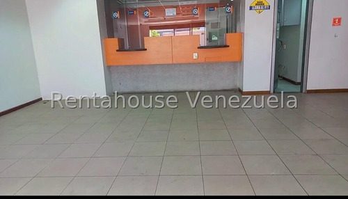 Venta De Local Comercial /baruta / Ls 25-7750