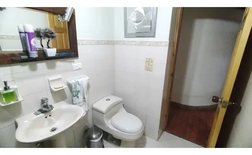 Casa Campestre En Venta Alto De Las Palmas Envigado (t)