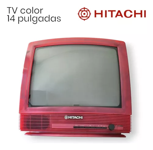 Tv 14 Usados  MercadoLibre 📦