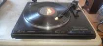 Comprar Bandeja Tocadisco Pioneer Pl-221z Muy Buena! Funcionando!