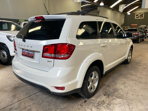 Dodge Journey 2.4 Sxt (3 Filas) 170cv Atx