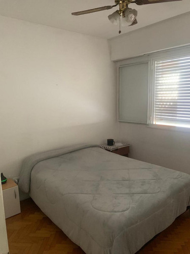 Departamento En Venta - 2 Dormitorios 1 Baño - 63mts2 - Flores