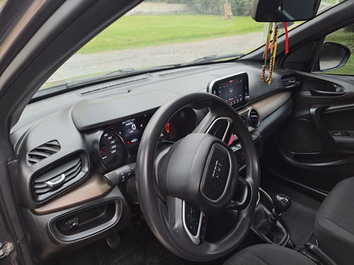 Fiat Cronos 1.3 Gse Drive