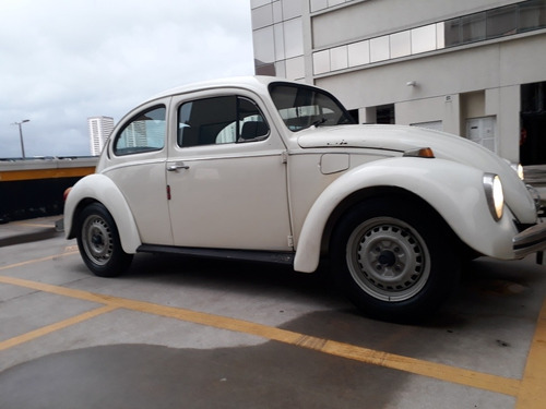 Volkswagen Fusca