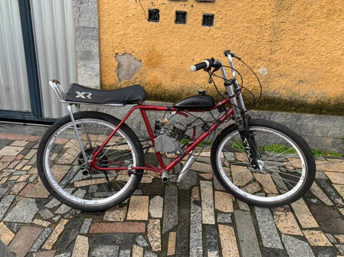 50cc Bike 50cc