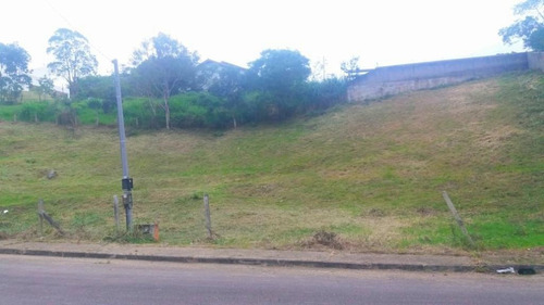 Imagem 6 de 9 de Terreno No Bairro João Paulo - Te0372