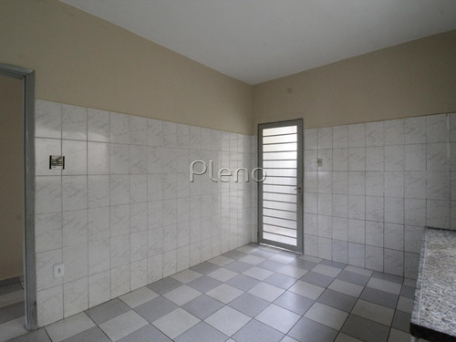 Imagem 9 de 30 de Casa À Venda Em Jardim Santa Amália - Ca026867