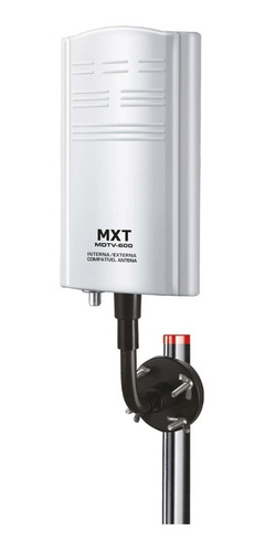 Antena Digital Interna E Externa Mxt 25db Mdtv-600 -sku 203i