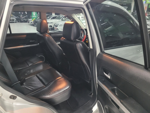 Suzuki Grand Vitara 2.0 2wd 5p