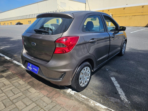 Ford Ka KA 1.0 SE/SE PLUS TIVCT FLEX 5P