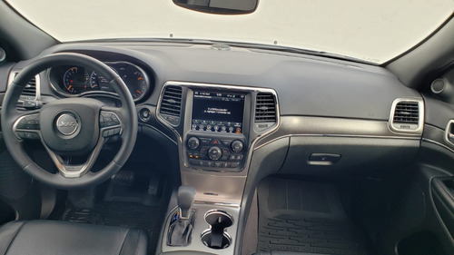 Imagen 13 de 13 de Jeep Grand Cherokee 2018