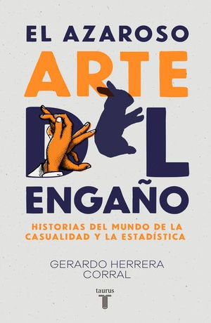 Libro El Azaroso Arte Del Engano Historias Del Mund Original
