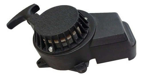 Arrancador De Retroceso Rally Motor De 2 Tiempos 47 Cc 49 Cc