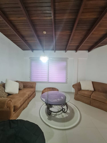 Imagen 20 de 22 de Casa En Residencias La Esmeralda, Villa Africana, Puerto Ordaz