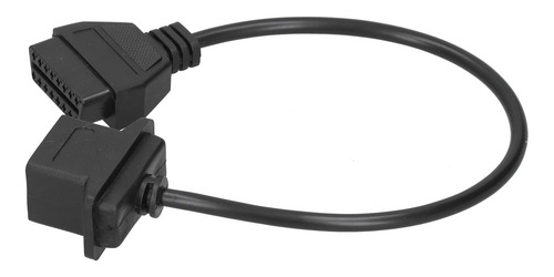 Cabo Adaptador De Diagnóstico Obd2 De 6 Pinos Verifique O Có
