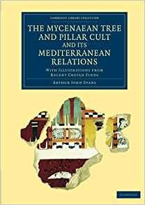 The Mycenaean Tree And Pillar Cult And Its Mediterranean Rel