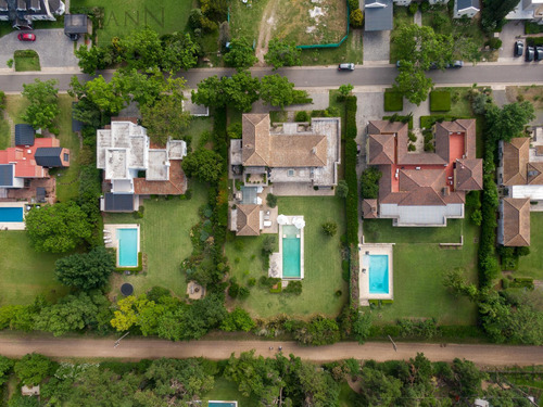Casa En Martindale Cc | Mallmann Propiedades