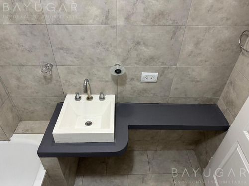 Venta - Departamento 2 Ambientes - Esmeralda Grande - Pilar