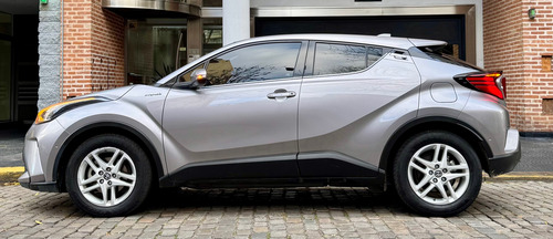Toyota C-HR 1.8 Ecvt Hv