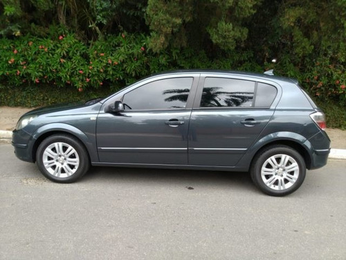 Chevrolet Vectra Gt 2.0 Mpfi 8v Flexpower, Eet5206