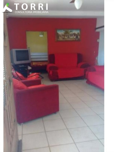 Chácara A Venda Em Araçoiaba Da Serra - Ch00120 - 34439007