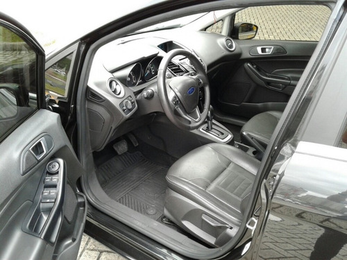 Ford Fiesta 2016/2017 4291