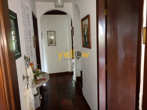 Imagem 25 de 25 de Casa - Caputera - Ca-1825
