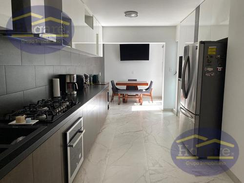 Imagen 9 de 30 de Casa Venta 3 Niveles Roof Garden Preciosa Vista A La Ciudad Residencial La Foresta León Gto
