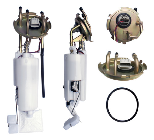 Modulo Bomba De Gasolina Dodge Caravan 6 Cil 3.0l 1991-1995