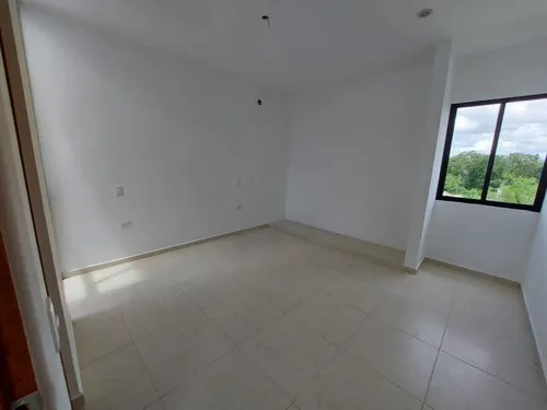 Casa Con Doble Altura, Piscina , En Privada Zendera, Con Amenidades, Mod Alora A