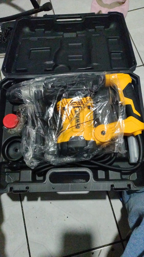 Rotomartillo Nuevo Con Caja