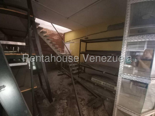 Dennymar, Alquila Local Comercial En El Tocuyo, Ofreciendote Un Ambiente Distribuido En 2 Ambientes, Donde Podrás Dar Continuidad O Inicio A Ese Gran Proyecto Empresarial. Contáctame B5998e
