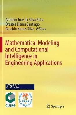 Libro Mathematical Modeling And Computational Intelligenc...