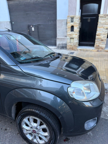 Fiat Uno 1.4 Attractive