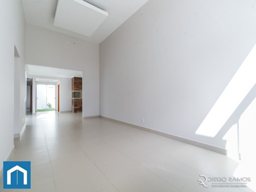 Imagem 10 de 30 de Casa - Ca00020 - 33779255