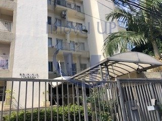 Imagem 1 de 15 de Apto Venda E Locacao No Jabaquara, 2 Dorm, 1 Suite E 2 Vagas Demarcadas R$350 Mi - L-1871